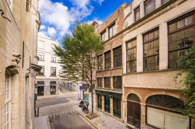 16e-eeuws Stadshuis Historisch Centrum Renovatieproject