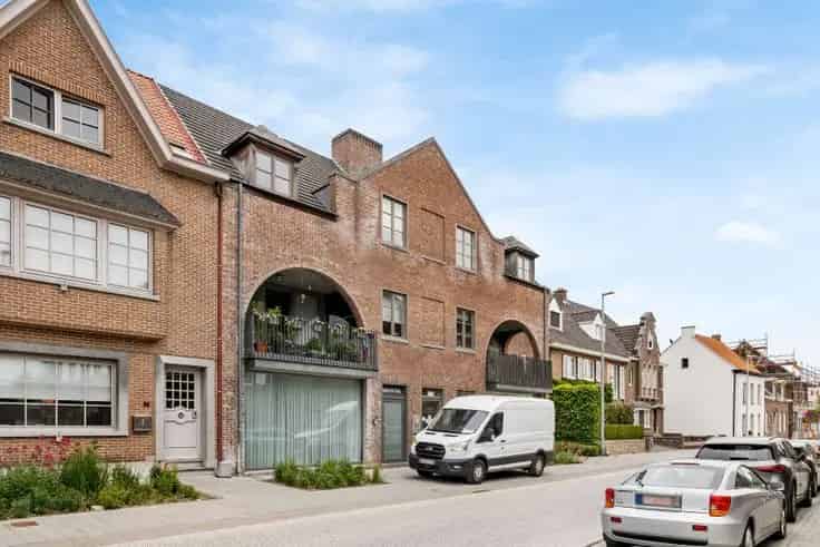 Appartement Te Koop Rustige Ligging Ruim Terras 1 Slaapkamer