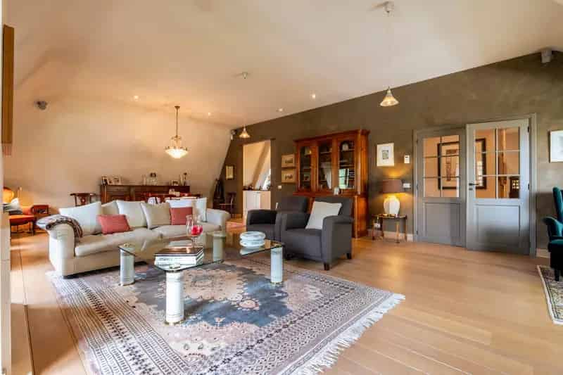 Penthouse Centrale Locatie Ruim Terras Veel Privacy