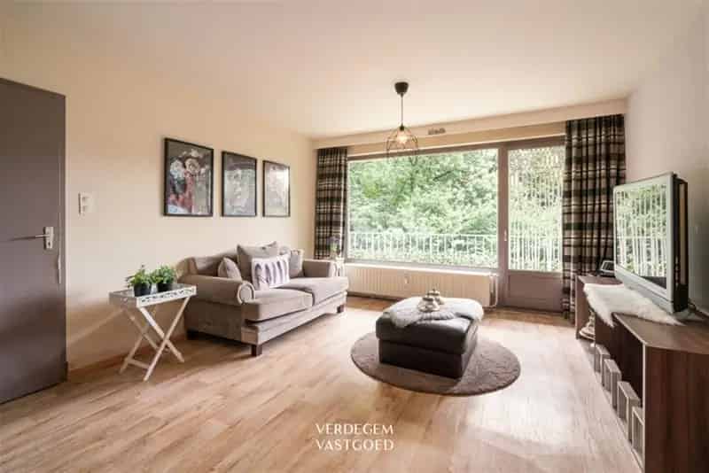 Appartement te Koop Evergem 2 Slaapkamers Residentie Chablis