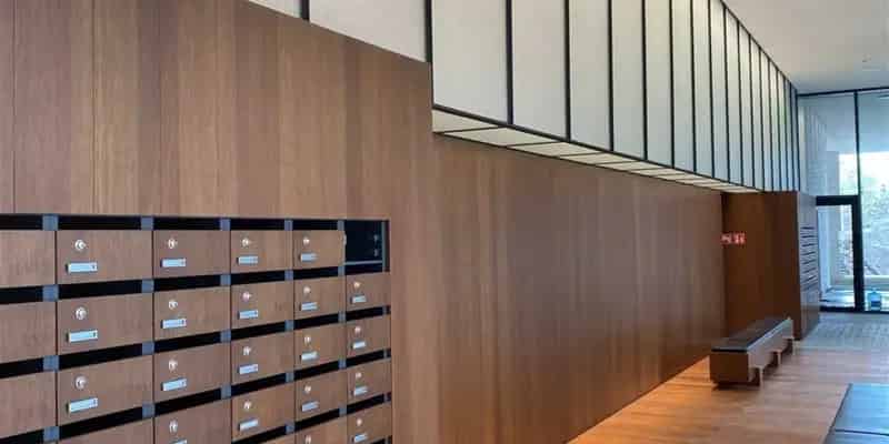 Antwerpen Appartement te Koop 2 slaapkamers Terras Parking