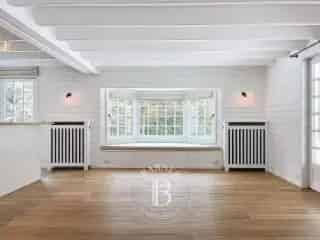 Huis te huur Ukkel - Villa met 4 slaapkamers zwembad en garage