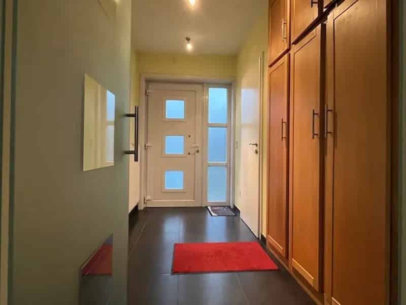 Huis te huur Ekeren 4 slaapkamers tuin garage