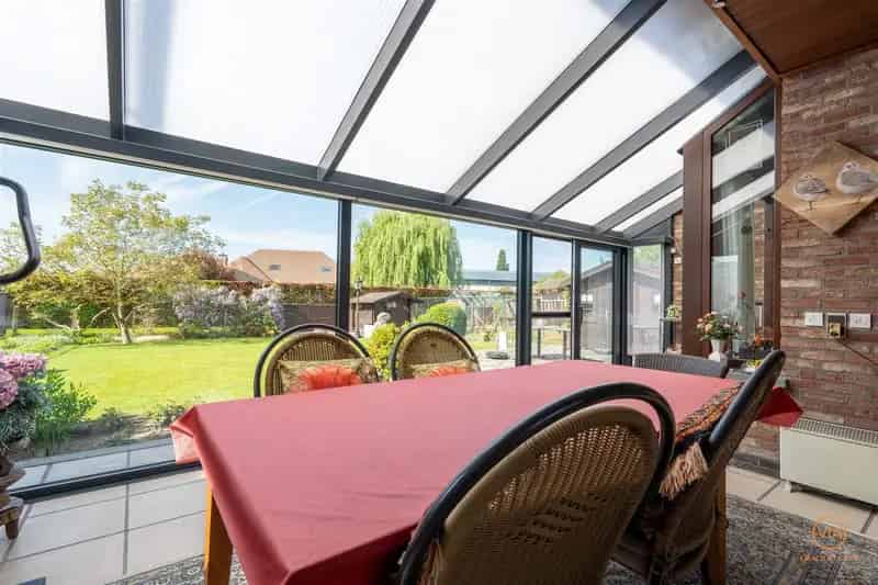 Huis te koop Kontich: Ruime woning 4 slaapkamers (tot 6)