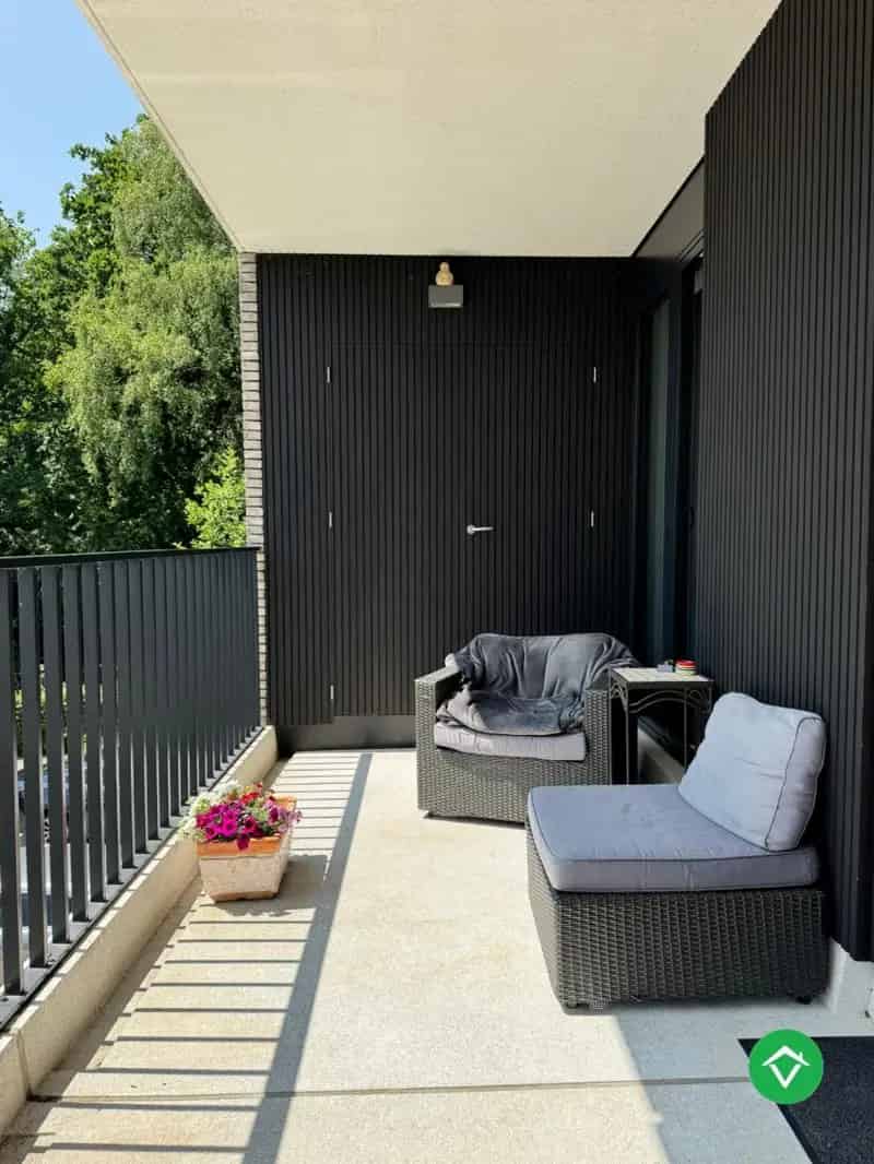 Modern Appartement te Koop Brugge