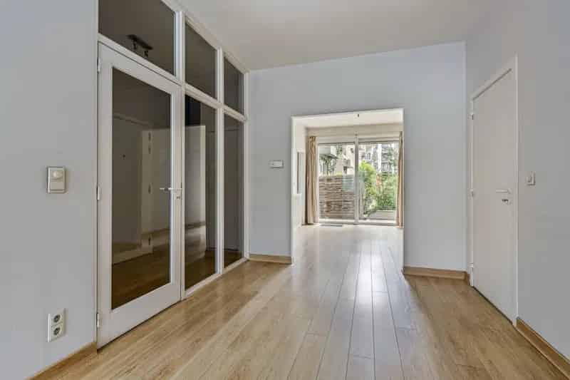 Appartement te huur Brussel Centrum - 2 slaapkamers - Terras