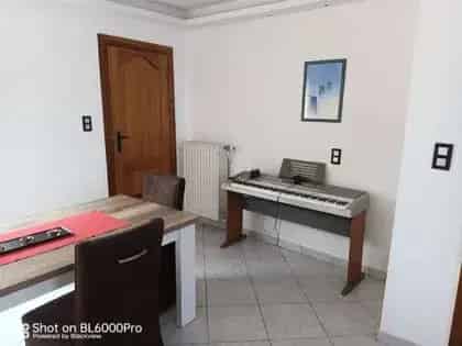 Studentenkamer te huur Luik - 4-slaapkamer appartement