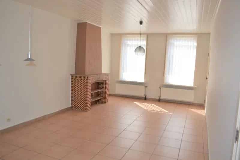 Woning met 2 slaapkamers en grote tuin met terras