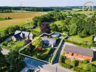 Bungalow te koop Boninne 160m² 2 slaapkamers tuin