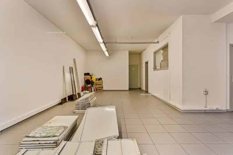 Handelspand met Appartement te Koop Roeselare Centrum