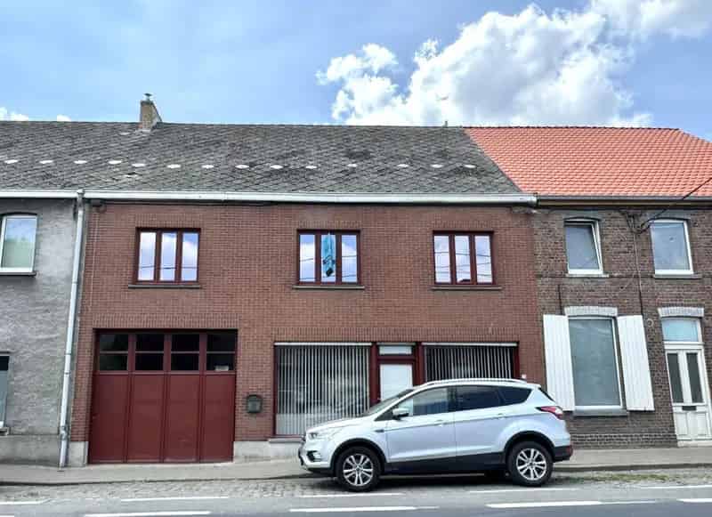 Huis te huur
