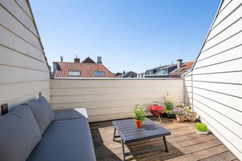 Huis te koop Antwerpen: Instapklare hoekwoning 4 5 slaapkamers terras