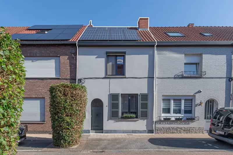 Energiezuinige gezinswoning te koop in Sint-Katelijne-Waver