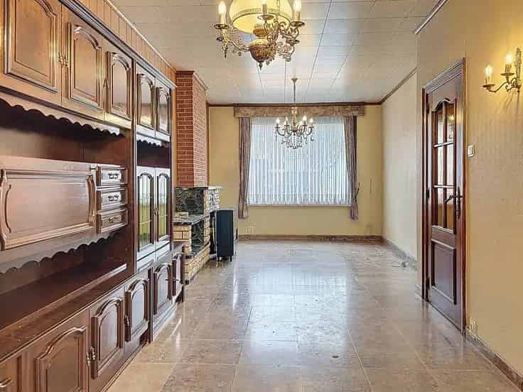 Huis Te Koop Kortrijk 4 Slaapkamers Te Renoveren