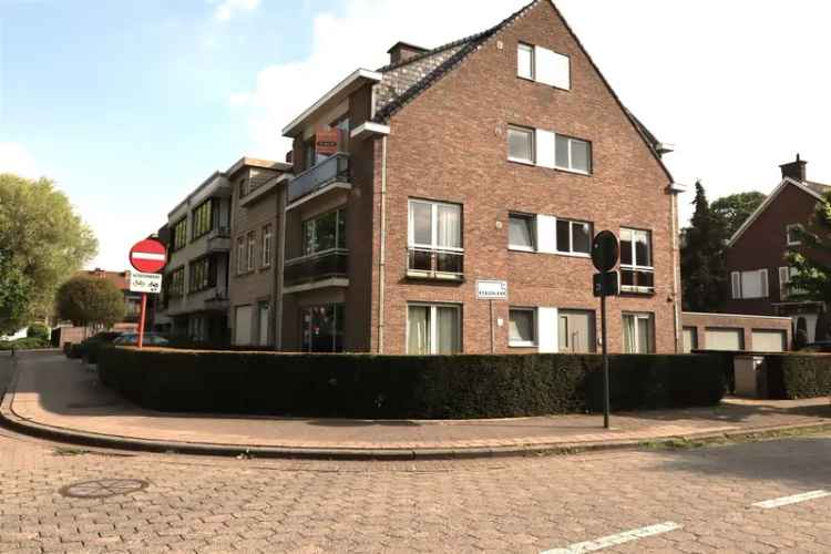 Appartement te koop Sint Elisabethwijk