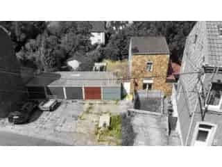 Huis te koop Vaux-sous-Chevremont 2 slaapkamers te renoveren
