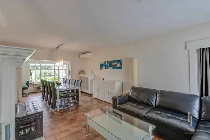 Ruime Villa 4 slaapkamers te renoveren Beerse