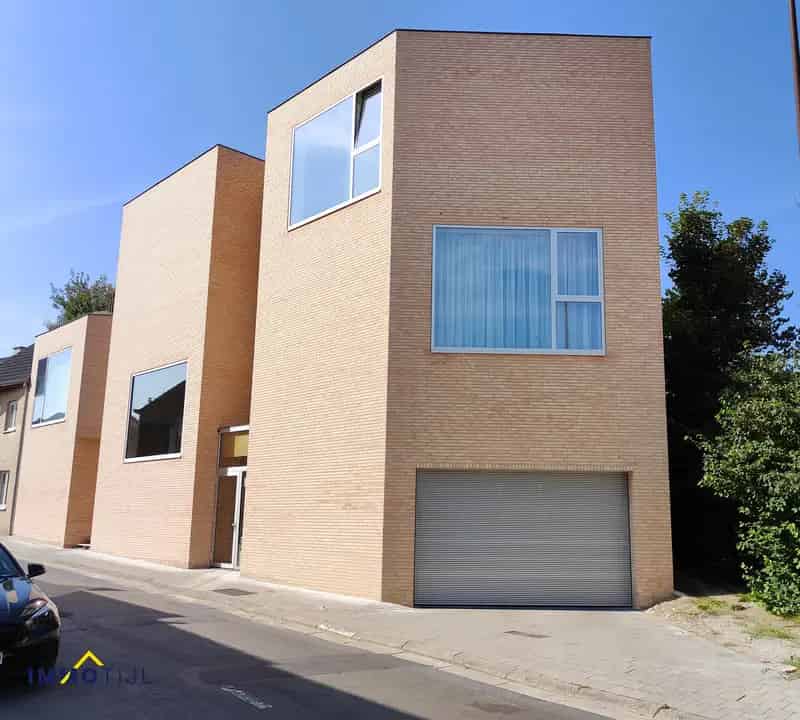 Appartement te koop Liedekerke Centrum - Nieuwbouw - 2 slaapkamers