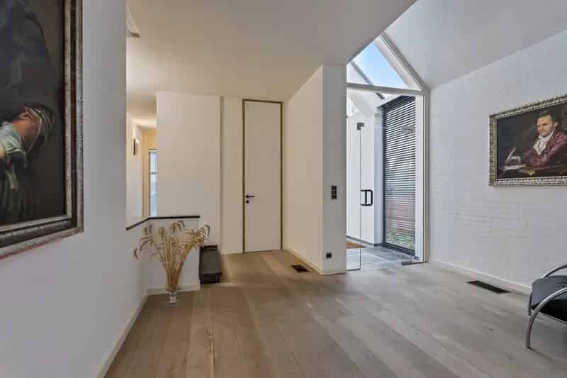Vrijstaande woning met twee woonentiteiten Bilzen-Hoeselt