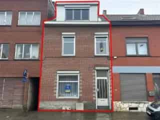 Huis te koop - Montignies-sur-Sambre VBD22295