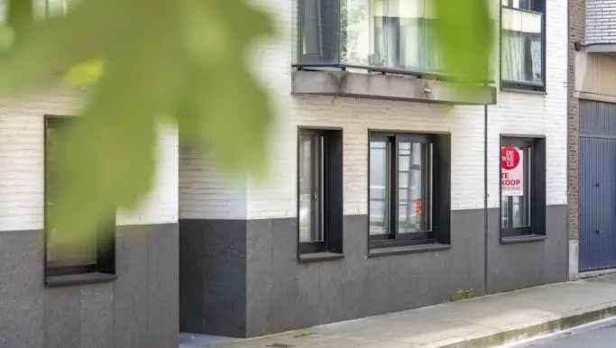 Appartement te koop in Belfaststraat 9, Kortrijk - Dewaele