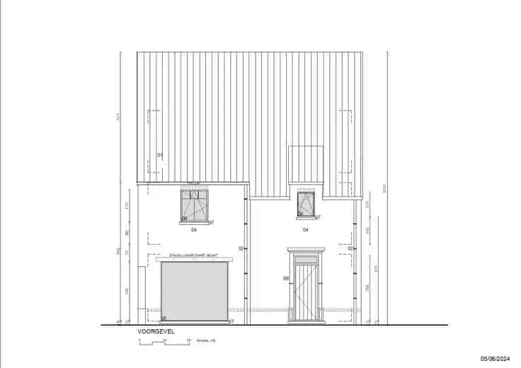 A+ Villa te Koop Kessel 4 slaapkamers Grote Tuin Energiezuinig