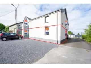 Appartement te koop - Bertrix VBC84192
