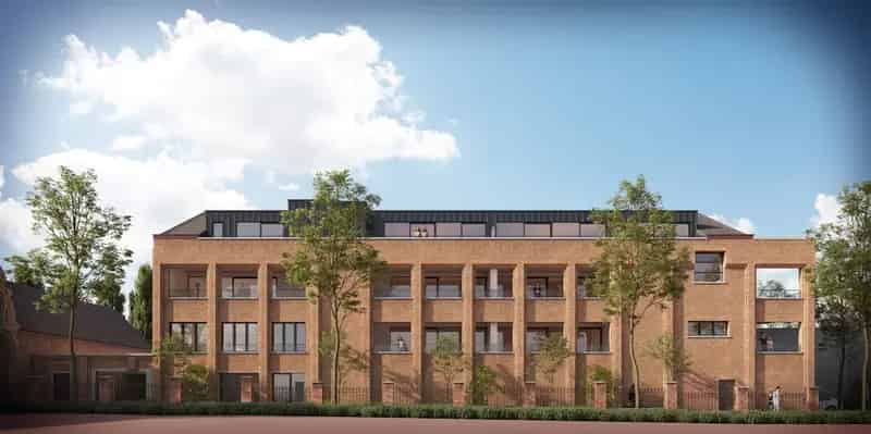 Appartementen te Koop Sint Niklaas Residentie Century