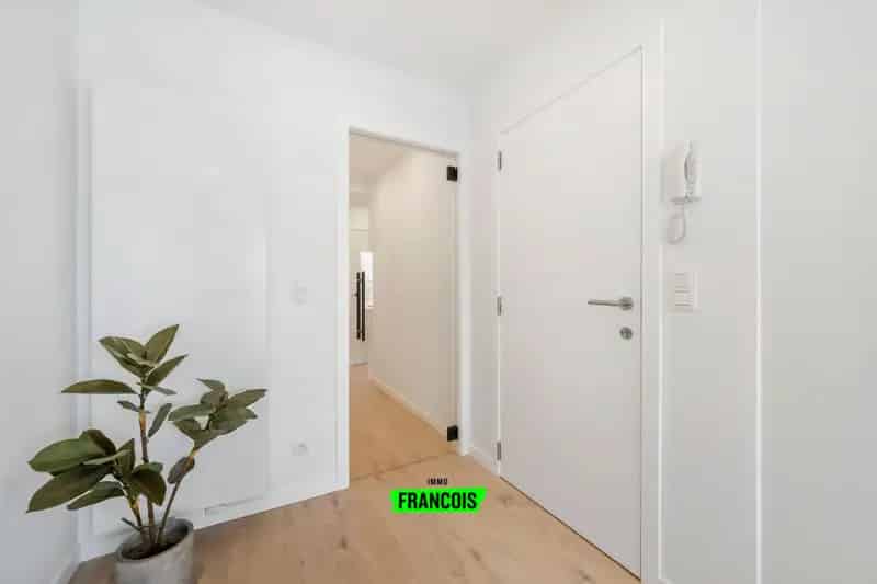 Instapklaar Appartement Oostende Centrum 1 Slaapkamer