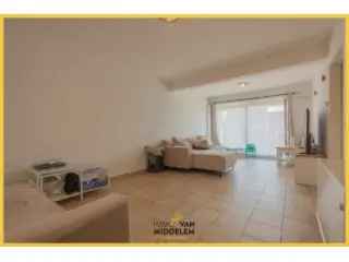 Appartement te koop Affligem 2 slaapkamers 86m2