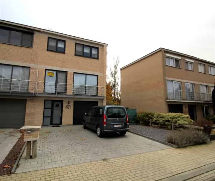 Huis te Huur Dendermonde Dammenlaan 40