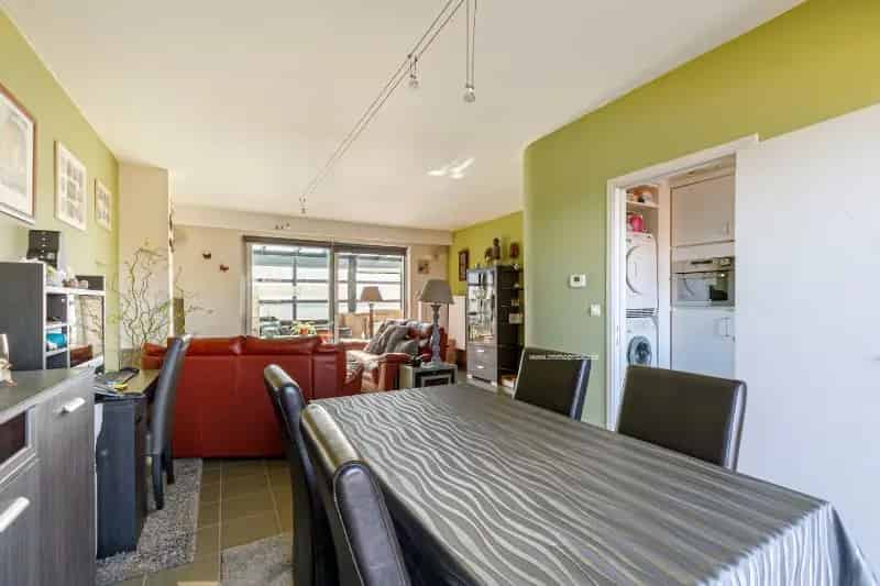Appartement te koop Lier Centrum 1 slaapkamer groot terras