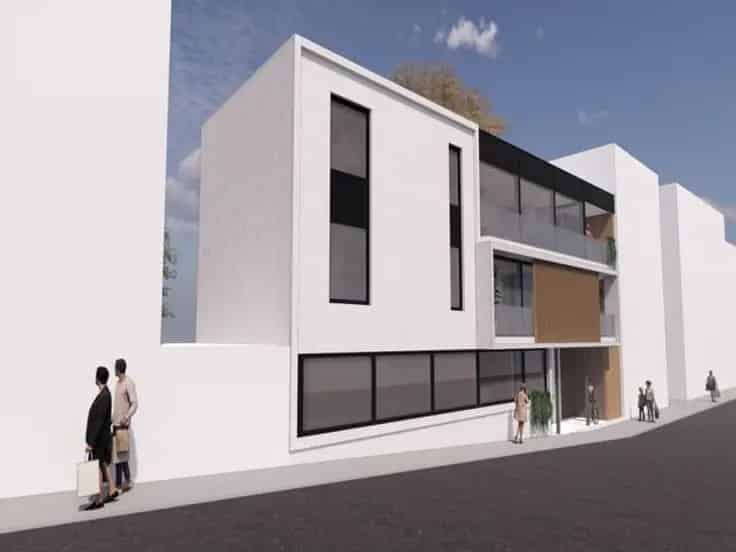 Appartement Te Koop Tervuren Centrum 2 Slaapkamers Nieuwbouw