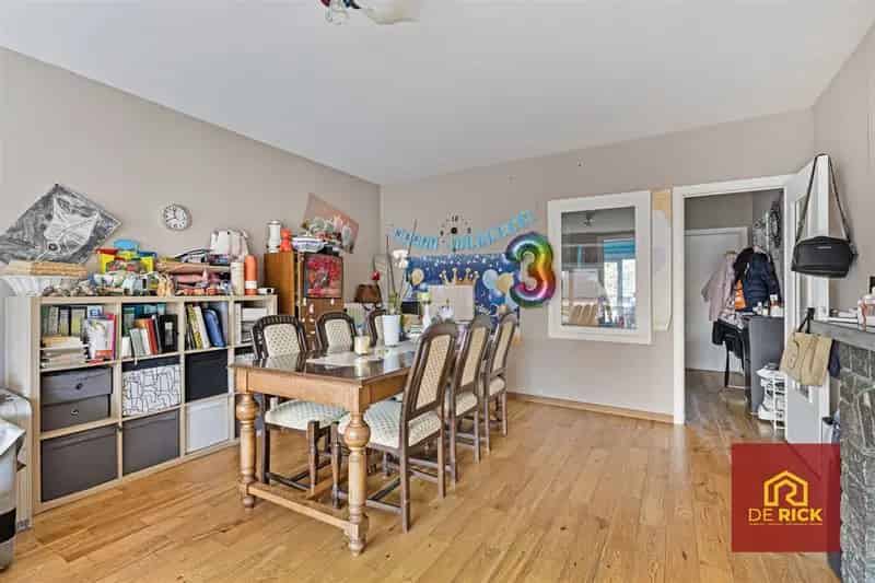 Appartement te koop