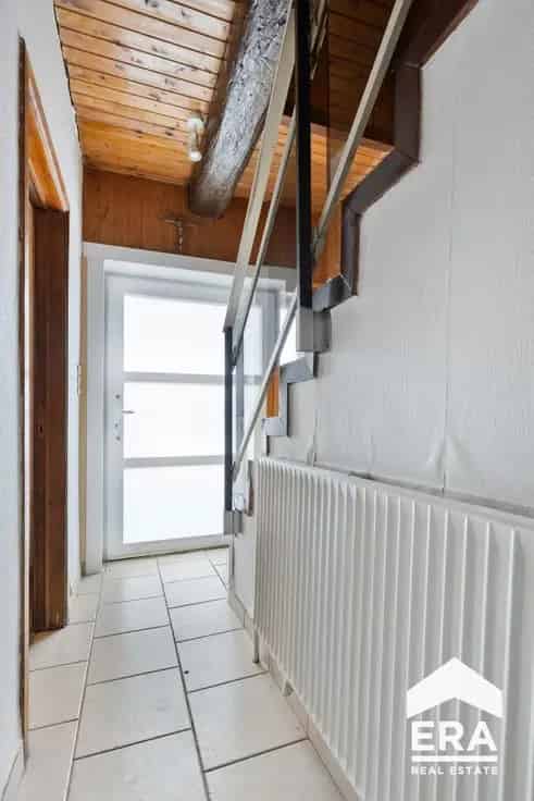 Prachtige woning 4 gevels te koop Braine l Alleud