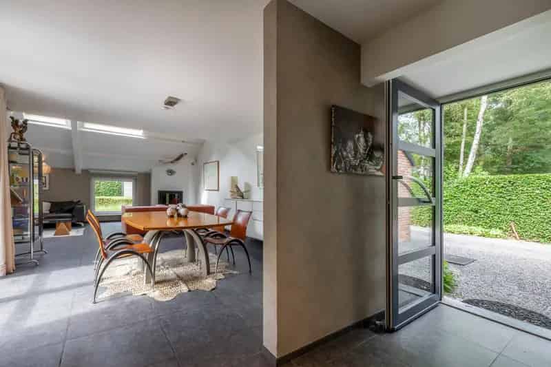 Villa 3348m2 Tuin