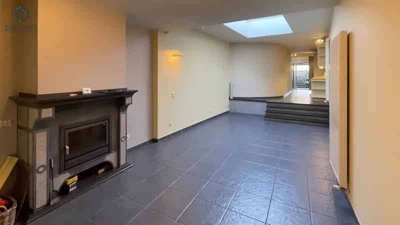 Instapklare Woning Met Stadstuin