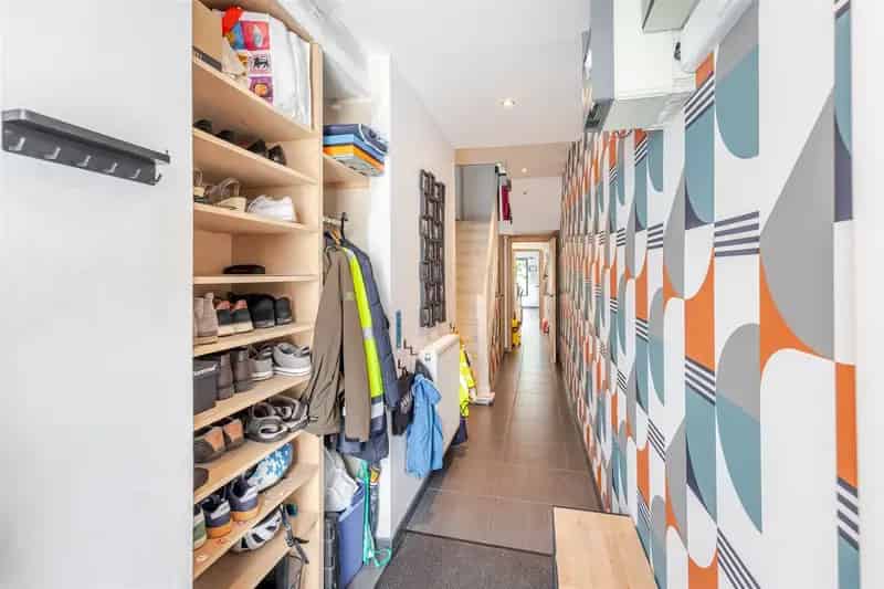Huis te koop Lebbeke: Instapklare woning 3 slaapkamers grote tuin