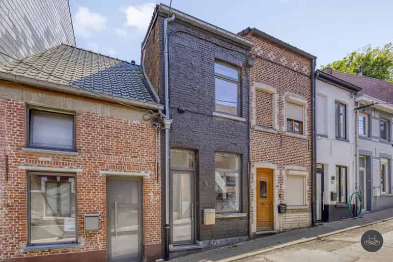 Gerenoveerde Rijwoning te Aarschot - Instapklaar & Energiezuinig