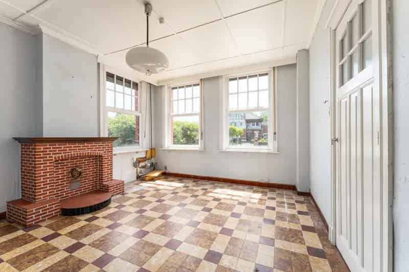 Huis te huur Gistel: Karaktervolle burgerwoning met potentieel
