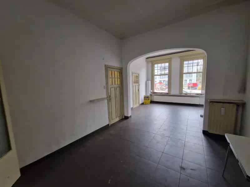 Huis te koop Dendermonde Leopoldlaan