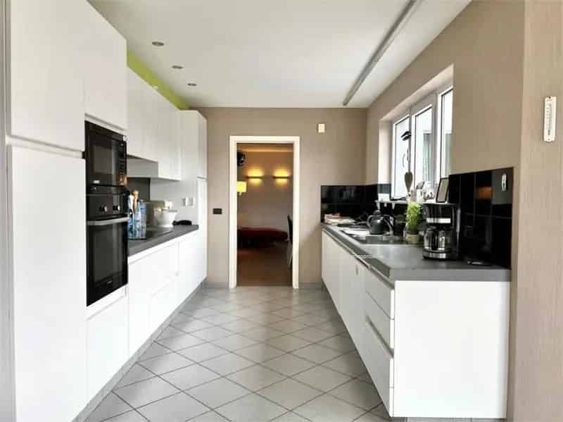 Huis te koop Wervik 4 slaapkamers