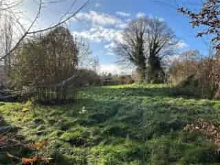 Bouwgrond te koop Melin - 12a 29ca - Bouwvergunning inbegrepen