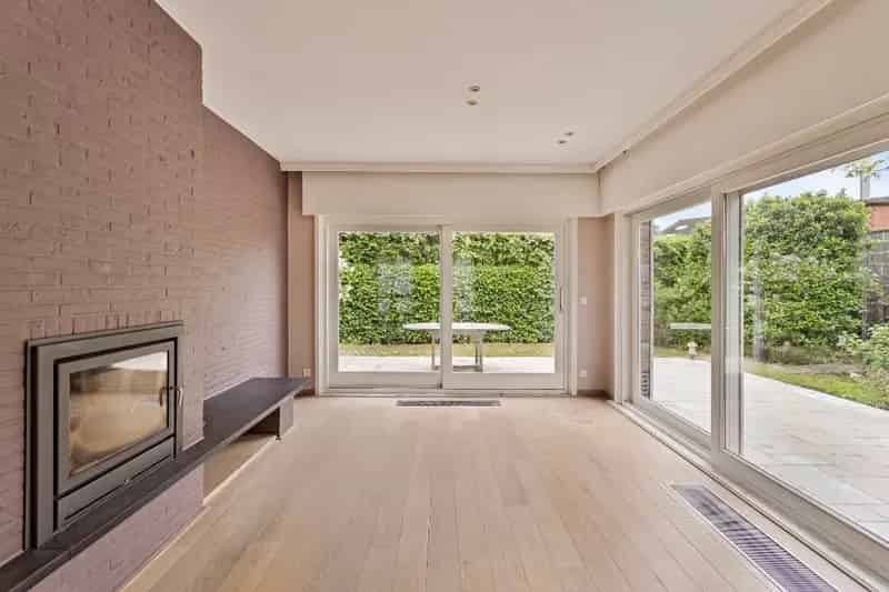 Gelijkvloerse woning te koop Desselgem - Airco - EPC D