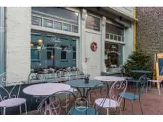 Handelspand te koop Hansbeke Restaurant De Verloren Hoet