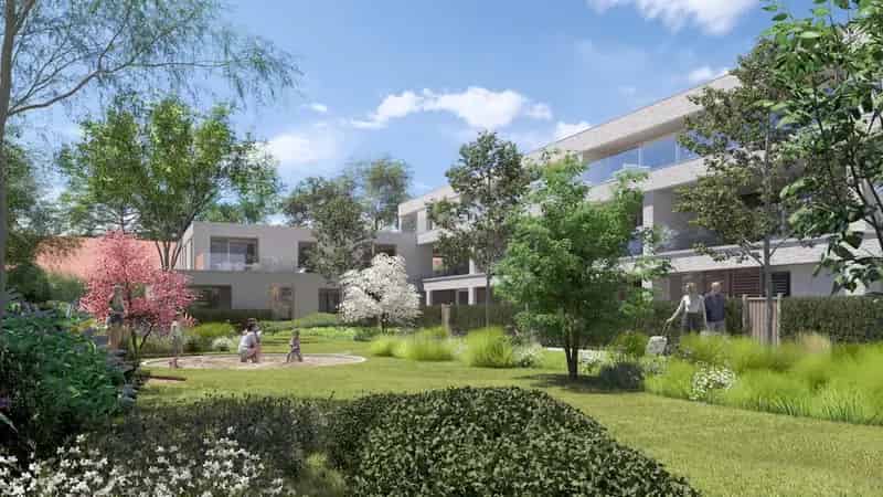 Appartement te huur