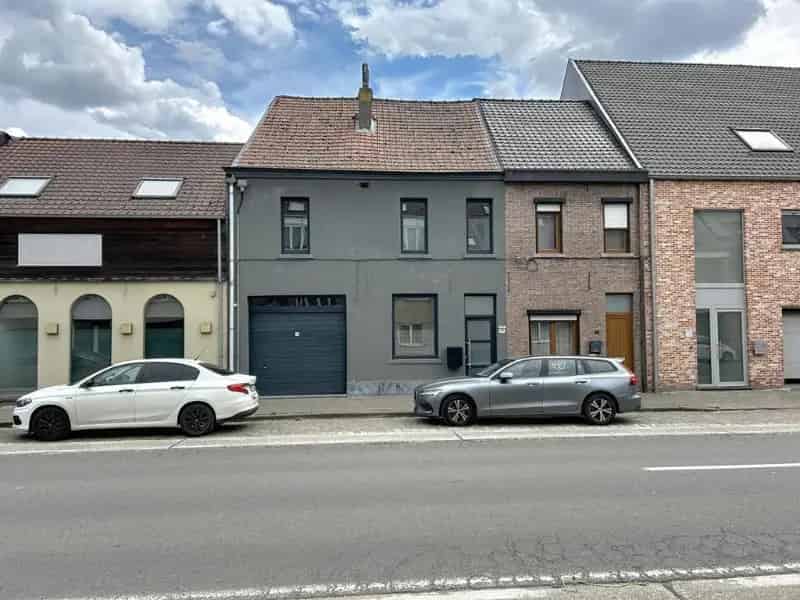 Huis te huur 3 slaapkamers tuin garage 204m²