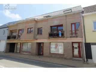 Appartement te koop - Liedekerke RBT33053