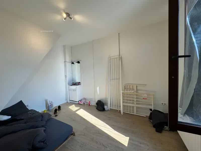 Appartementsgebouw Gent 5 Slaapkamers Opbrengsteigendom