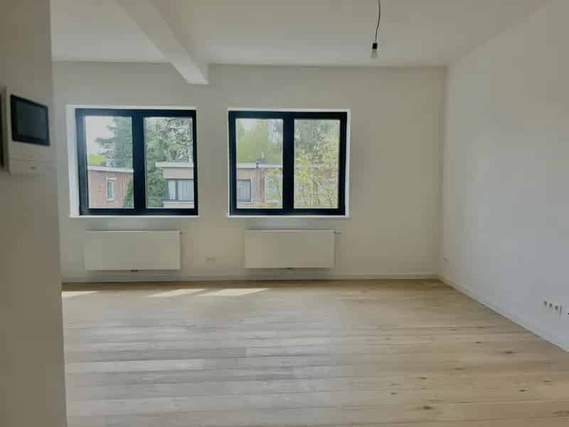 Appartement te huur Edegem Elsdonk 1 slaapkamer 70m²
